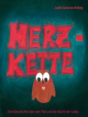 cover image of Herzkette